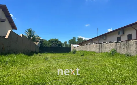 Lote/Terreno à venda, 770m² no Dois Córregos, Valinhos
