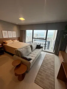 Apartamento com 1 Quarto para alugar, 30m² no Boa Viagem, Recife