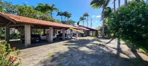 Lote/Terreno à venda, 20000m² no Pavuna, Pacatuba