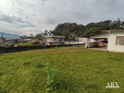 Lote/Terreno à venda, 752m² no Bela Vista, Gaspar