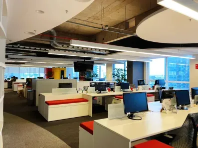 Sala Comercial para alugar, 600m² no Pinheiros, São Paulo