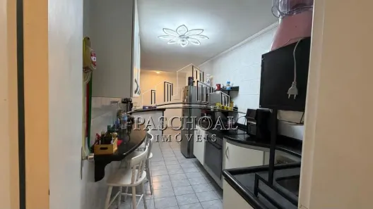 Apartamento com 3 Quartos à venda, 115m² no Ocian, Praia Grande
