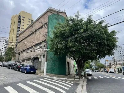 Prédio Comercial à venda, 594m² no Vila Guarani (Z Sul), São Paulo