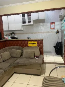 Casa com 2 Quartos à venda, 91m² no Jordanópolis, São Bernardo do Campo