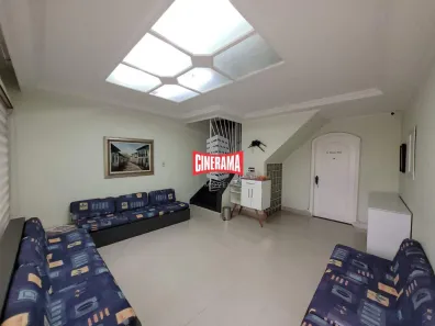 Sobrado com 2 Quartos à venda, 138m² no Osvaldo Cruz, São Caetano do Sul