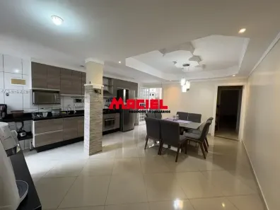Casa com 3 Quartos à venda, 150m² no Jardim Portugal, São José dos Campos