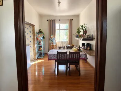 Apartamento com 3 Quartos à venda, 127m² no Cruzeiro, Belo Horizonte