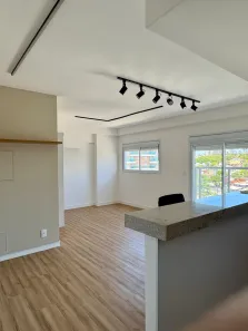 Apartamento com 1 Quarto para alugar, 37m² no Jardim Portal da Colina, Sorocaba
