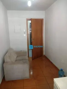 Apartamento com 1 Quarto à venda, 42m² no Bela Vista, São Paulo