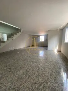 Cobertura com 1 Quarto à venda, 90m² no Lourdes, Belo Horizonte
