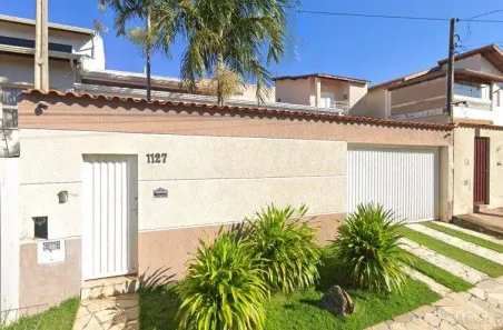 Casa com 3 Quartos à venda, 160m² no Loteamento Alphaville Campinas, Campinas