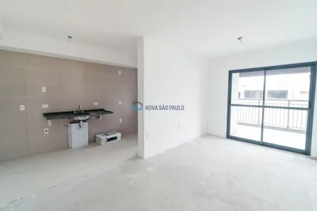 Apartamento com 2 Quartos à venda, 69m² no Vila da Saúde, São Paulo