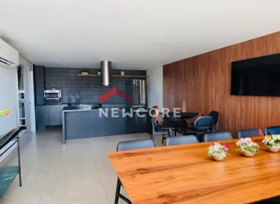 Apartamento com 1 Quarto à venda, 41m² no Barro Preto, Belo Horizonte