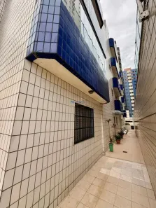 Apartamento com 1 Quarto à venda, 39m² no Aviação, Praia Grande