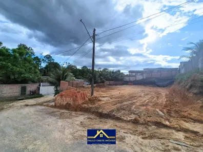 Lote/Terreno à venda, 600m² no Novo Aleixo, Manaus