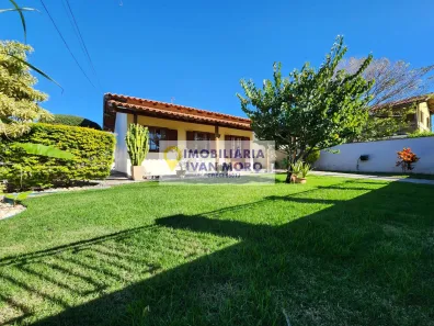 Casa com 3 Quartos à venda, 120m² no Ingleses do Rio Vermelho, Florianópolis