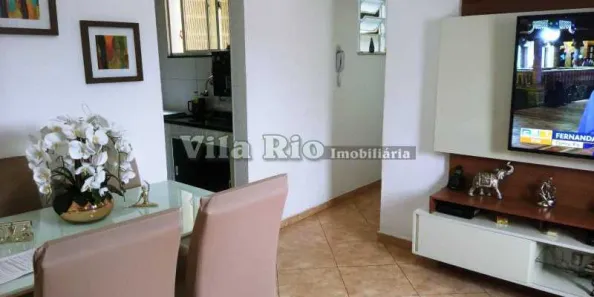 Apartamento com 3 Quartos à venda, 71m² no Vila da Penha, Rio de Janeiro