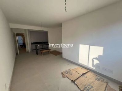 Apartamento com 2 Quartos à venda, 63m² no São Lucas, Belo Horizonte