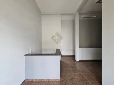 Imóvel Comercial para alugar, 327m² no Jardim Paulistano, Ribeirão Preto