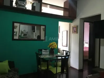 Apartamento com 1 Quarto à venda, 53m² no Icaraí, Niterói