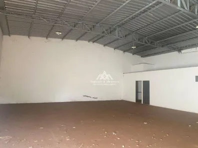 Galpão/Depósito/Armazém à venda, 225m² no Jardim Salgado Filho, Ribeirão Preto