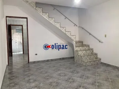 Sobrado com 2 Quartos à venda, 80m² no Jardim Santa Cecília, Guarulhos