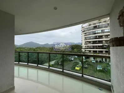 Apartamento com 3 Quartos à venda, 94m² no Recreio dos Bandeirantes, Rio de Janeiro