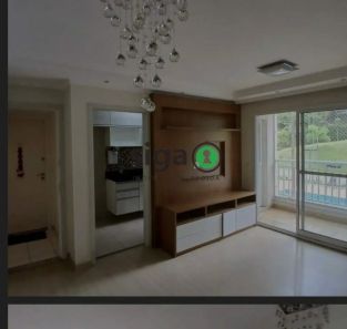 Apartamento com 2 Quartos à venda, 60m² no Jardim das Vertentes, São Paulo