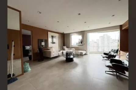 Apartamento com 1 Quarto à venda, 100m² no Vila Clementino, São Paulo