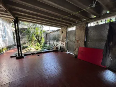 Lote/Terreno à venda, 370m² no Estuário, Santos