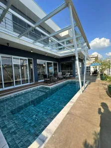 Casa de Condomínio com 3 Quartos à venda, 370m² no Jardim América, Paulínia