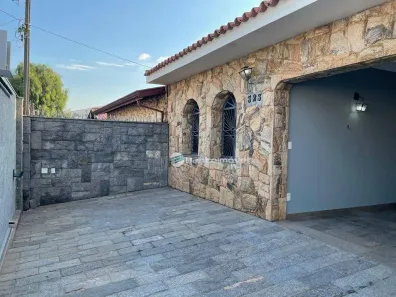 Casa com 3 Quartos à venda, 166m² no Jardim Boa Esperança, Campinas