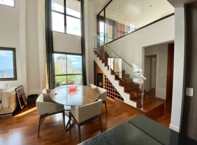 Cobertura com 3 Quartos à venda, 178m² no Jardim Paulista, São Paulo