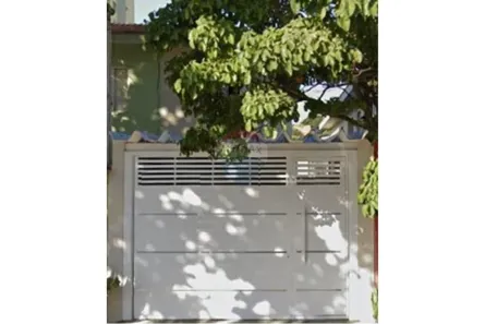Sobrado com 2 Quartos à venda, 130m² no Jardim Santo Elias, São Paulo