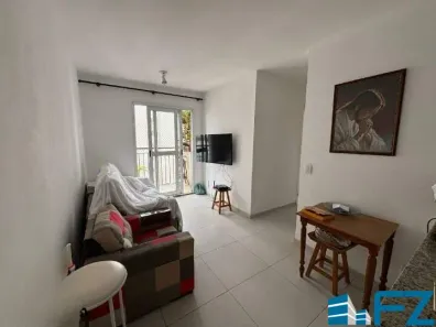 Apartamento com 3 Quartos à venda, 60m² no Nova Petrópolis, São Bernardo do Campo