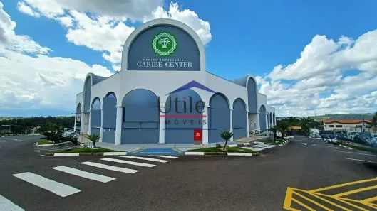 Ponto Comercial com 1 Quarto à venda, 34m² no Santa Cruz, Valinhos