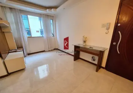 Apartamento com 1 Quarto para alugar, 38m² no Irajá, Rio de Janeiro