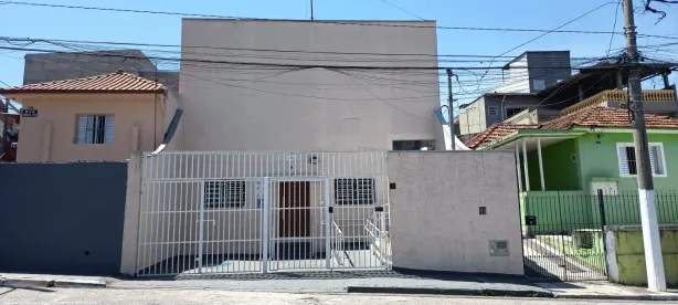 Imóvel Comercial com 1 Quarto à venda, 249m² no Vila Industrial, São Paulo