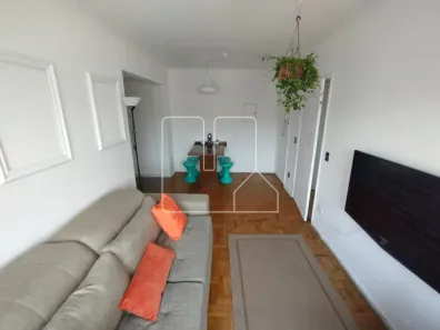 Apartamento com 2 Quartos à venda, 70m² no Jardim da Glória, São Paulo