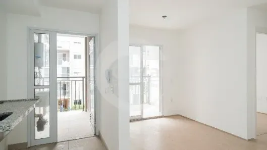 Apartamento com 2 Quartos à venda, 51m² no Chácara Santo Antônio (Zona Leste), São Paulo