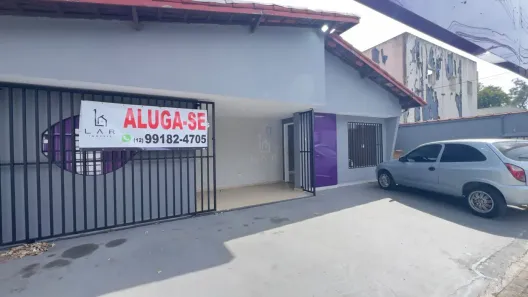 Ponto Comercial para alugar, 180m² no Vila Rubi, São José dos Campos