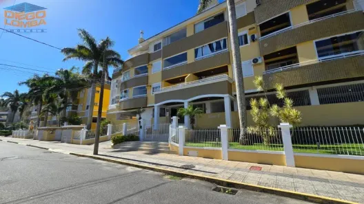 Cobertura com 4 Quartos à venda, 224m² no Cachoeira do Bom Jesus, Florianópolis
