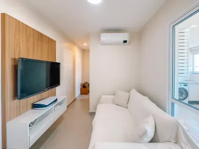 Apartamento com 2 Quartos à venda, 64m² no Condomínio Residencial Colinas do Paratehy, São José dos Campos