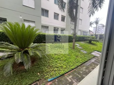 Apartamento com 2 Quartos para alugar, 45m² no Jardim Nova Europa, Campinas