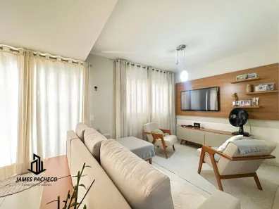 Sobrado com 3 Quartos à venda, 150m² no Jardim Novo Mundo, Goiânia