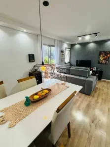 Apartamento com 2 Quartos à venda, 63m² no Jardim Taquaral, São Paulo