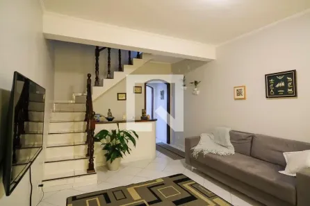 Casa com 3 Quartos à venda, 151m² no Campestre, Santo André