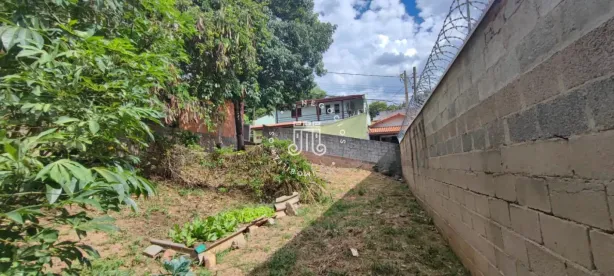 Lote/Terreno à venda, 480m² no Jardim Pacaembu, Jundiaí