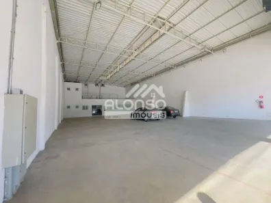 Galpão/Depósito/Armazém à venda, 530m² no Jardim Santa Paula, Cotia