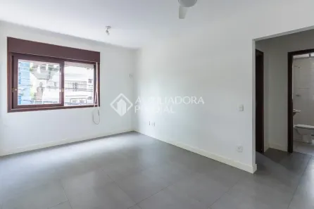 Apartamento com 1 Quarto à venda, 58m² no Santana, Porto Alegre